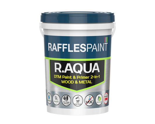 Primers/Sealers & Wood/Metal Paints